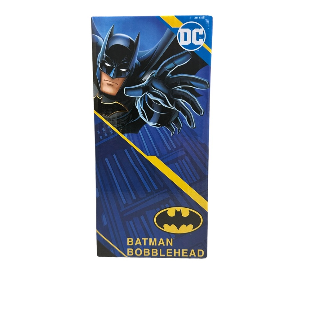 Tennessee Smokies Batman Bobblehead SGA 2022